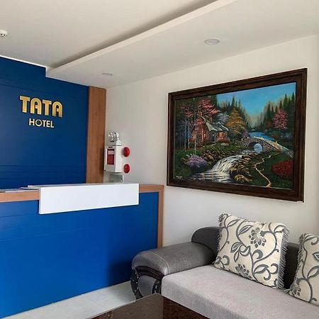 Tata 2 Da Lat Hotel Exterior foto
